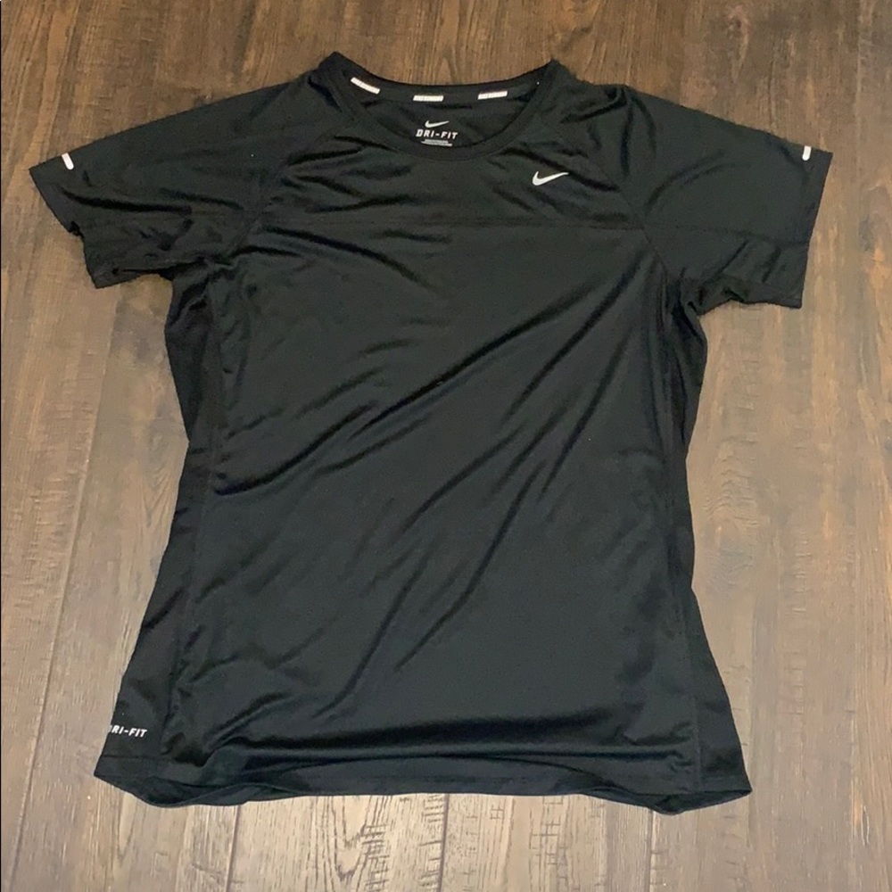 Nike running dri-fit shirt